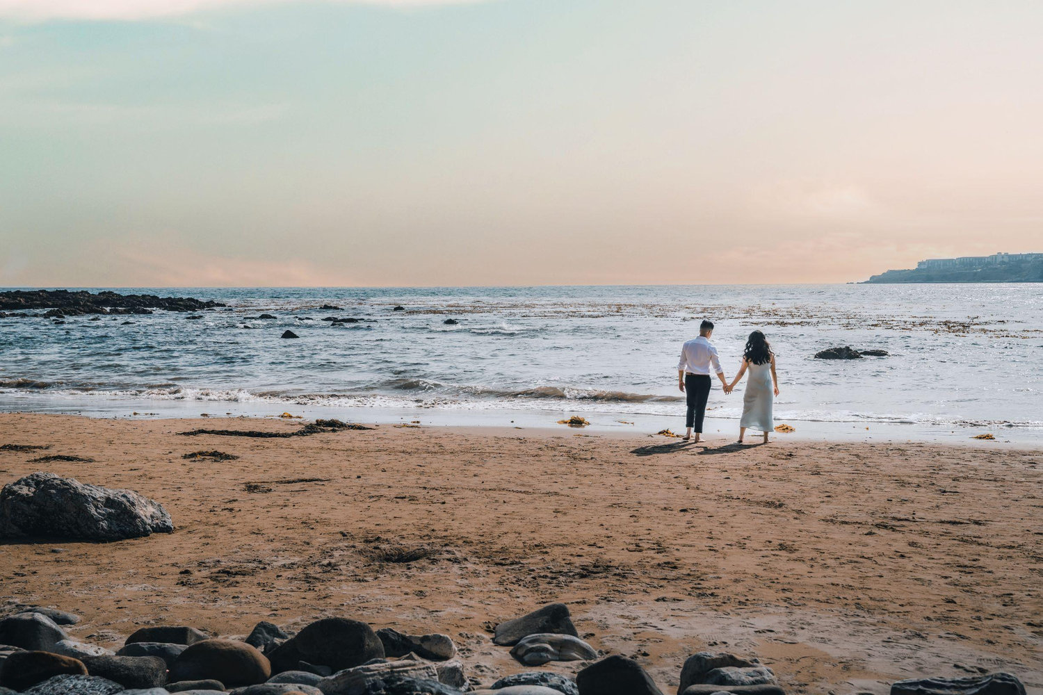 The Wedding Website of Nicole Ferrer and Binh Nguyen
