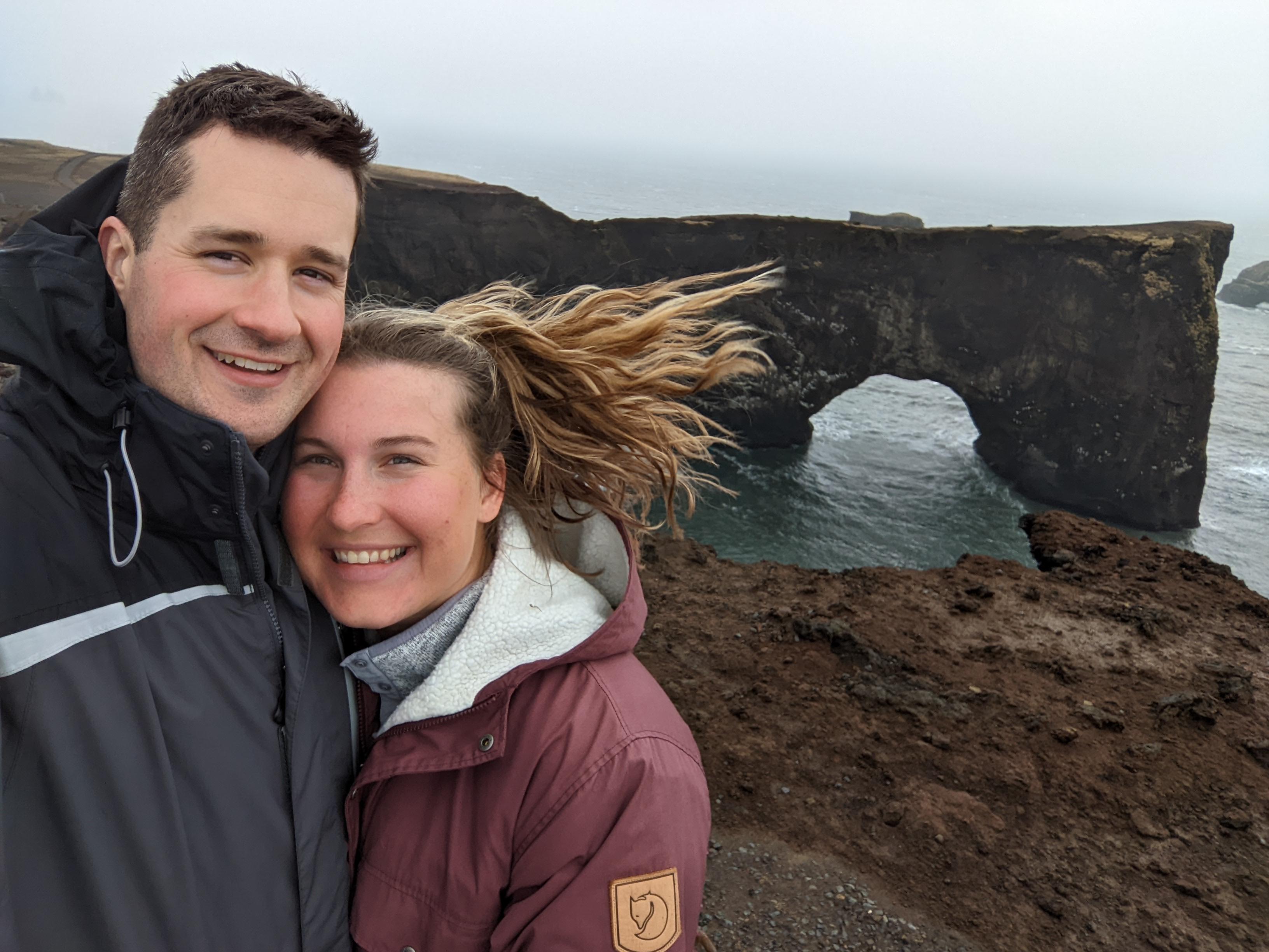 The Wedding Website of Jenna Rothermel and Ronald Pickering