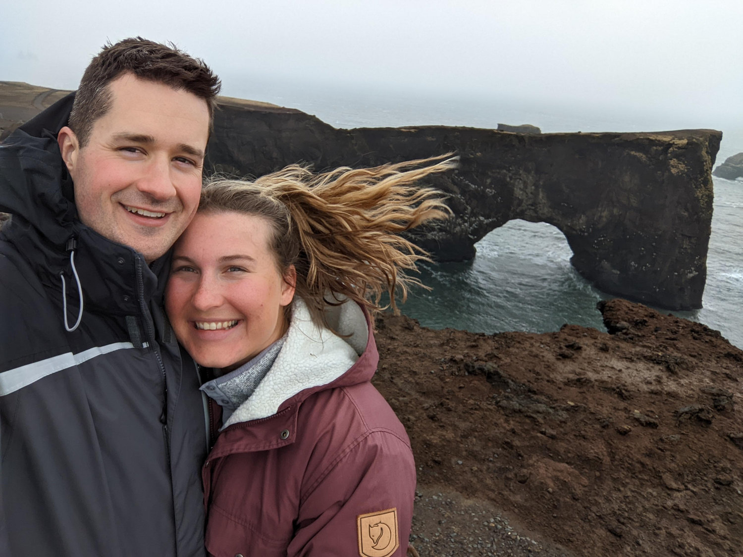 The Wedding Website of Jenna Rothermel and Ronald Pickering