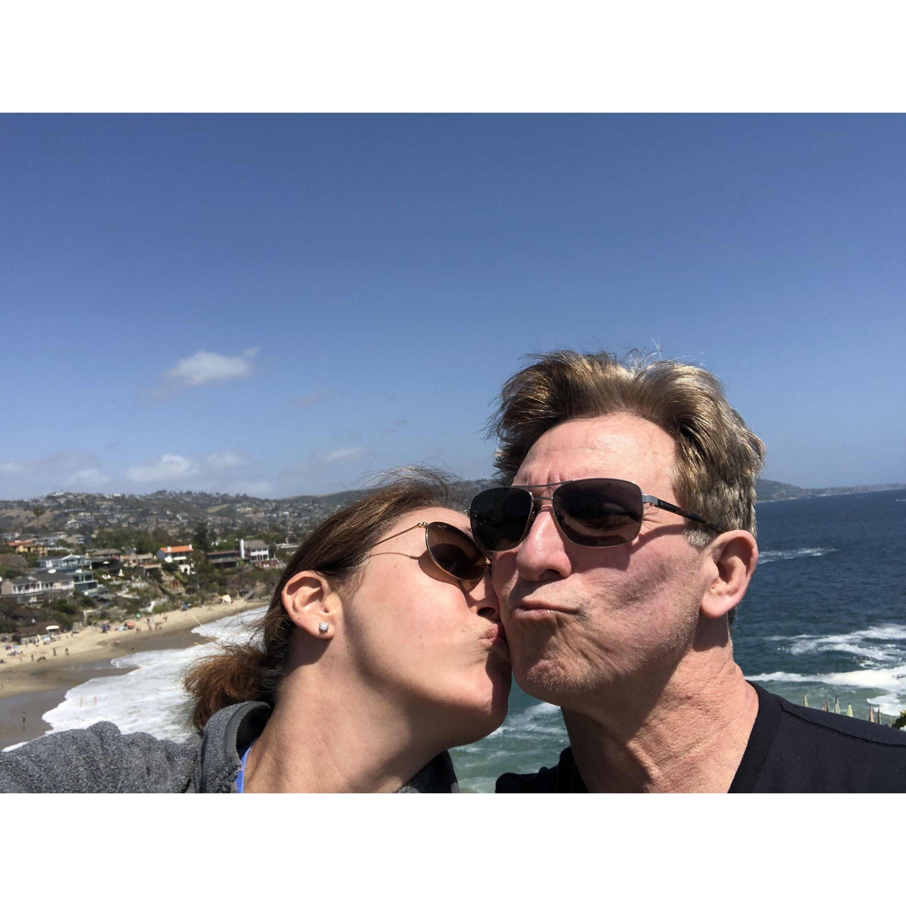 Catalina Island, California