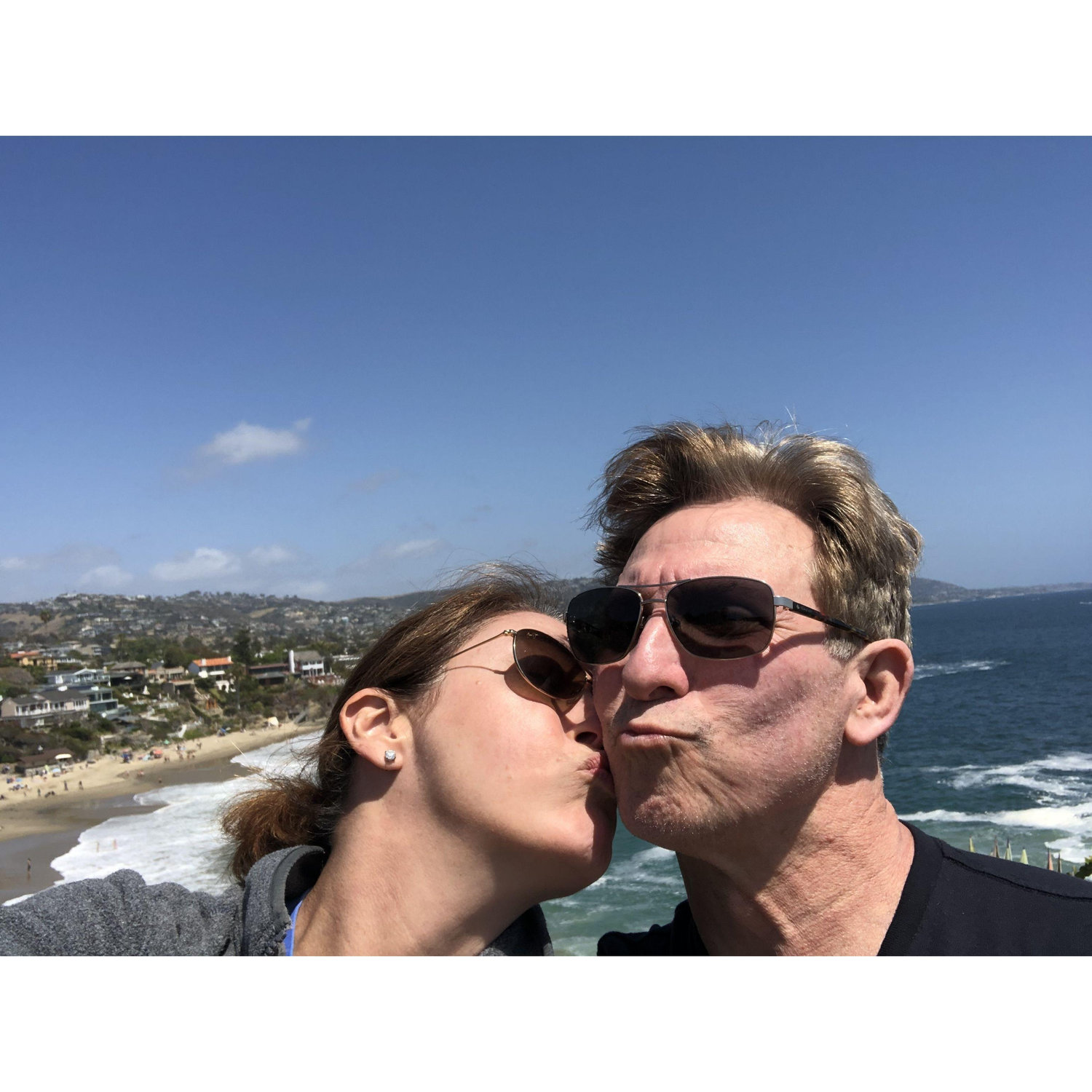 Catalina Island, California