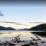Crescent Beach Preserve