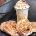 Crazy Horse Coffee