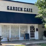 Garden Cafe
