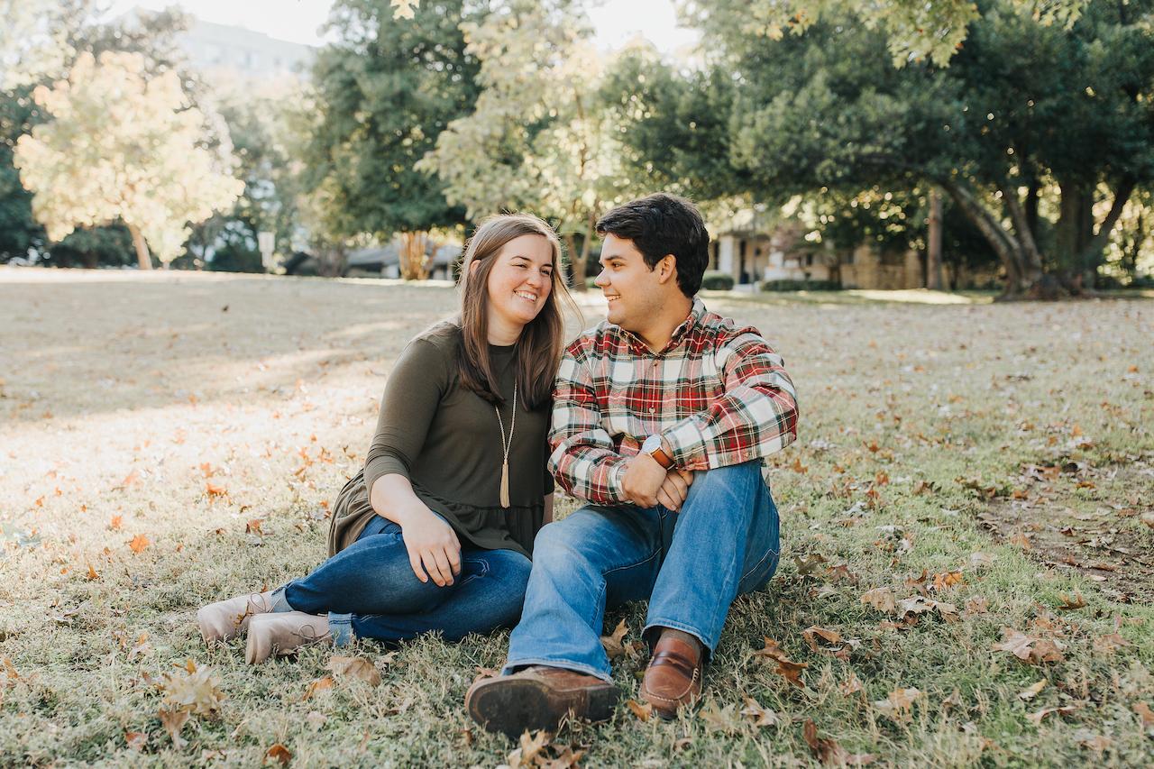 The Wedding Website of Ashton Marie Tatum and Jared Simpson Gonzalez