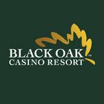Black Oak Casino Resort