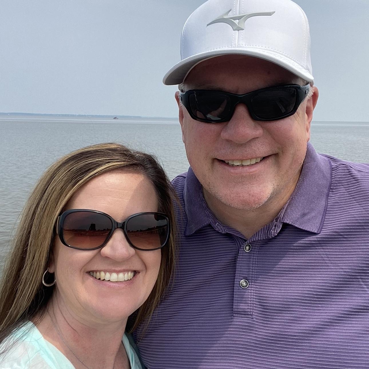 July 2021…Colonial Beach, VA