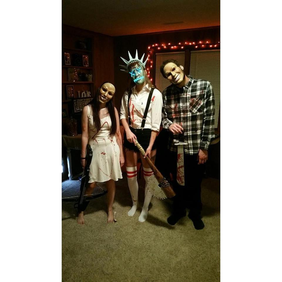 Halloween 2016