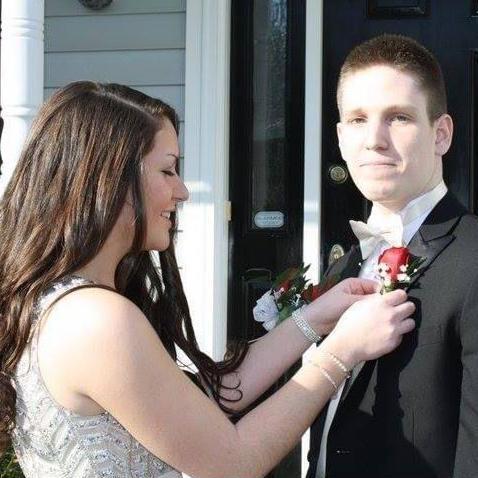 Beth Tfiloh Prom | 4.10.2014