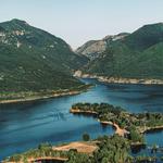 Pineview Reservoir