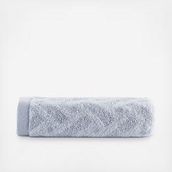 NWT Single Brooks Brothers Ottoman Rolls Bath Sheet - Silver - online MRSP $65