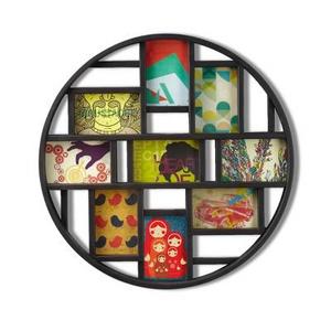 Luna Photo Display - Black - Umbra