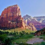 Zion National Park