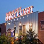 Power and Light District