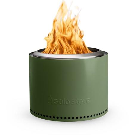 Bonfire