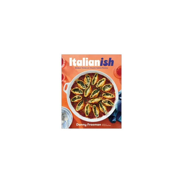 Italianish - by Danny Freeman