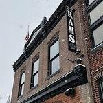Rams Pint House & Rooftop Lounge