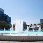 Friendship Fountain