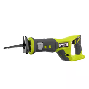 RYOBI ONE+ 18V Cordless Reciprocating Saw (Tool Only), PCL515B