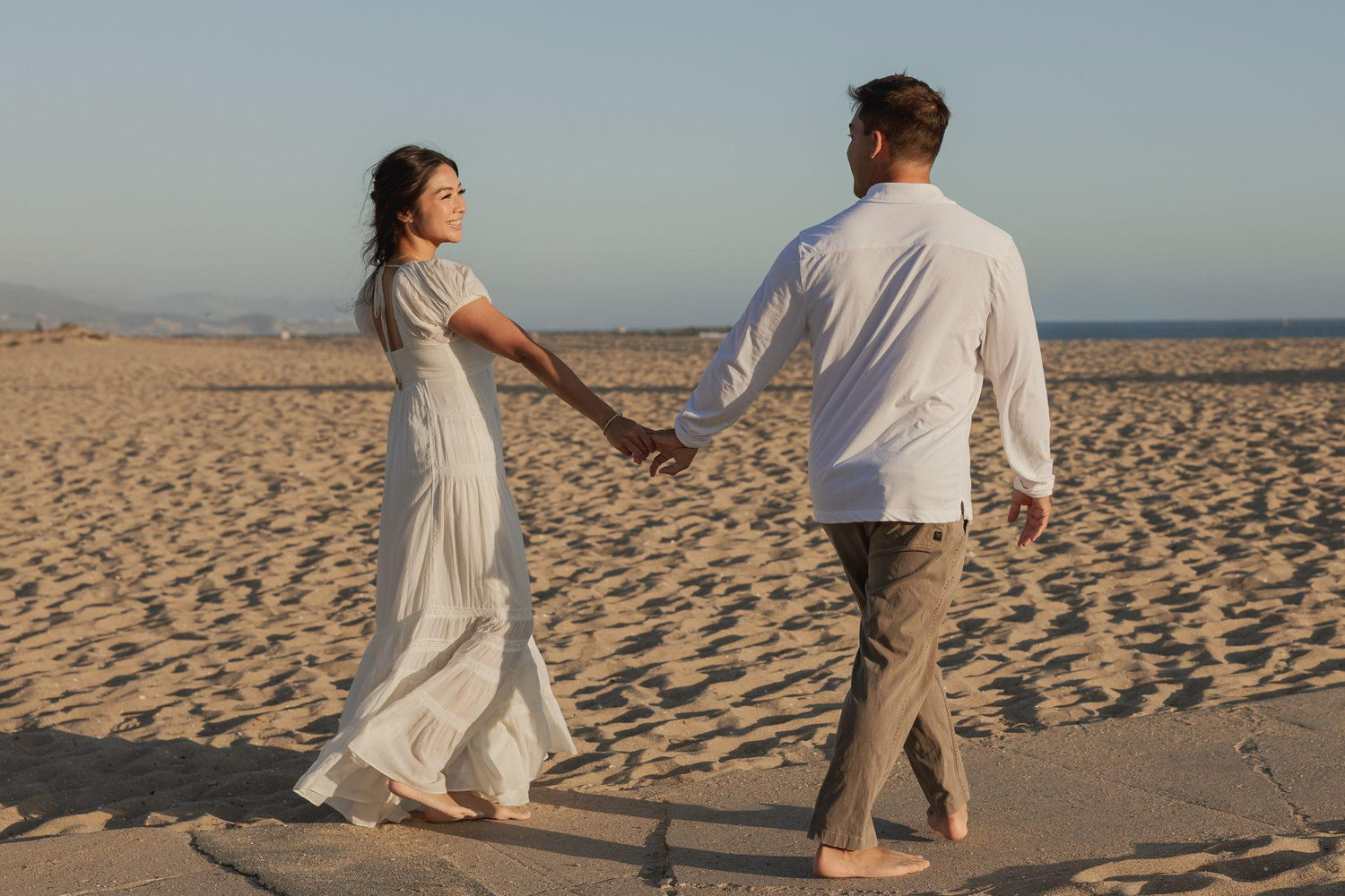 The Wedding Website of Maximino Grantham and Geri Mae Santos