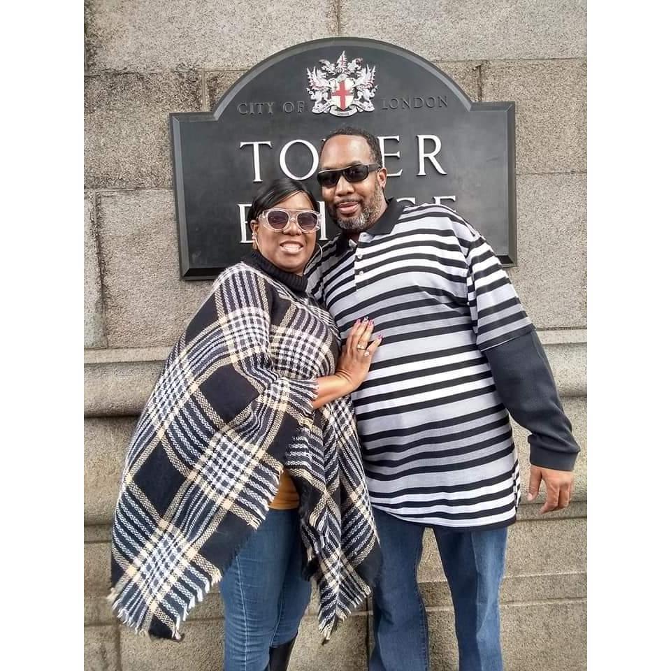 Tower of London Bridge