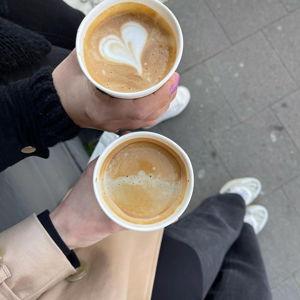 Coffee Date