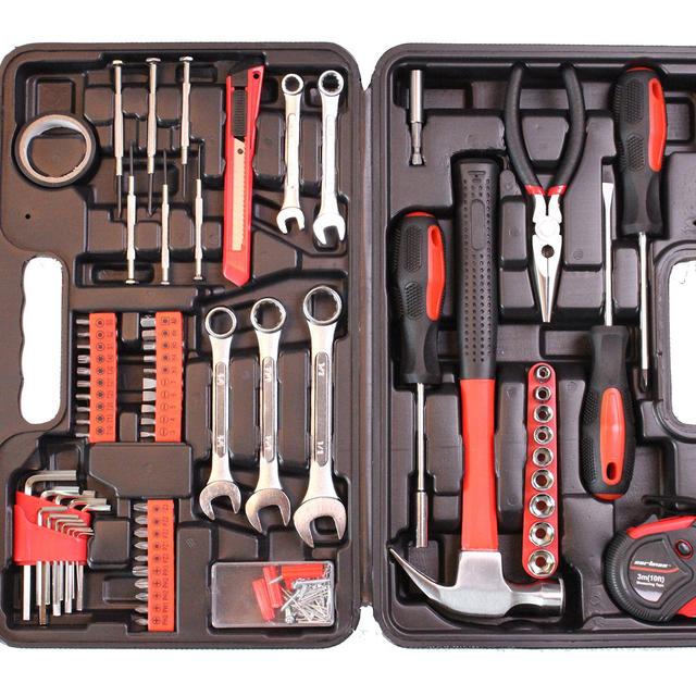 CARTMAN 148-Piece Tool Set