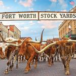 Fort Worth Stock Yards