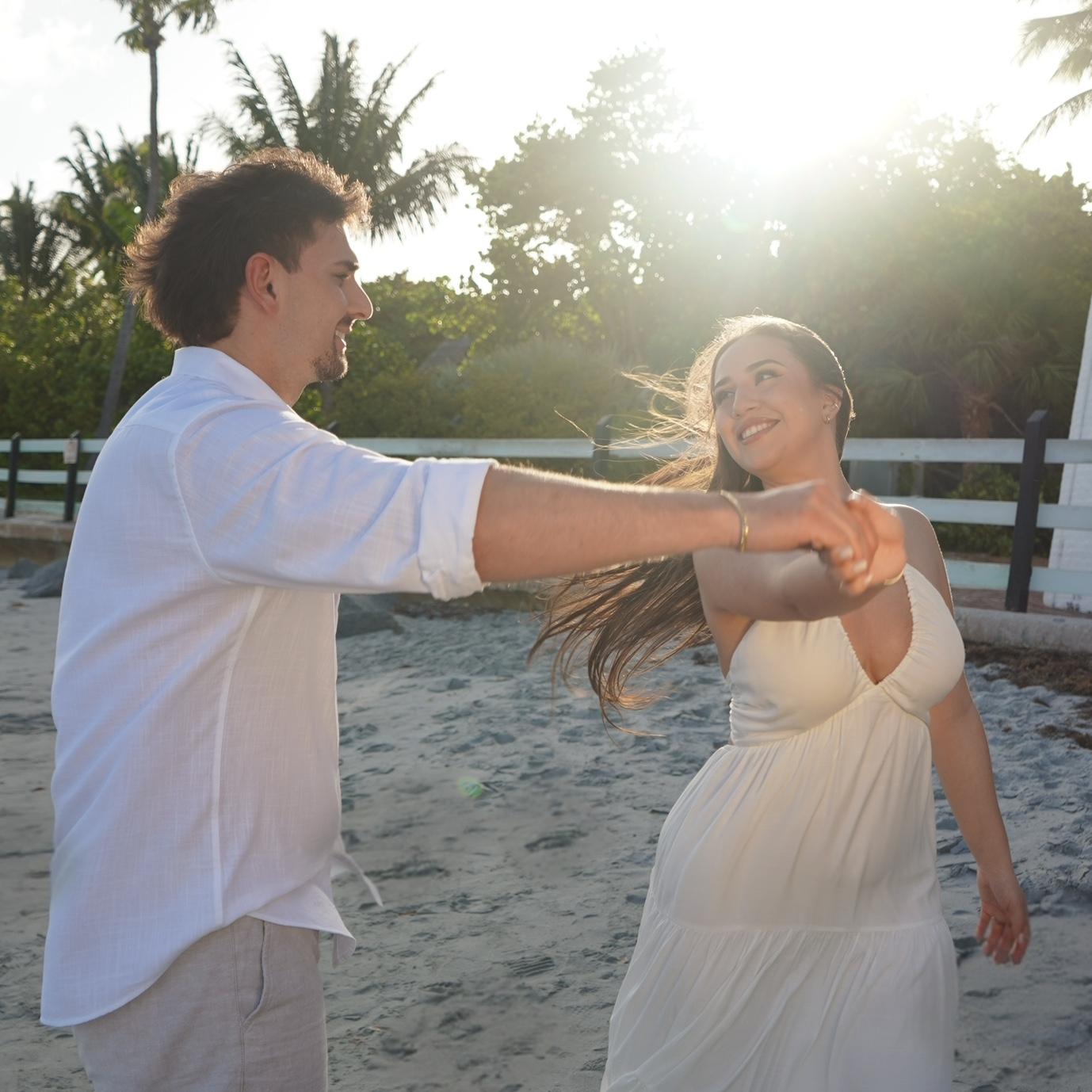 Engagement photos !