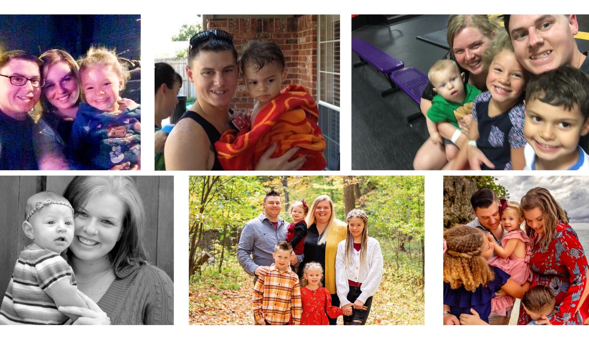The Wedding Website of Alicia Futch and Jory Futch