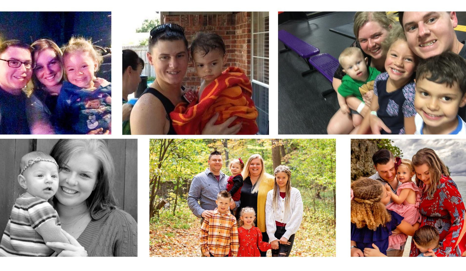 The Wedding Website of Alicia Futch and Jory Futch