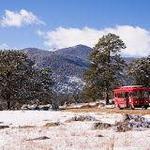 Estes Park Trolly Tours