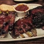 Jack Stack Barbecue - Freight House