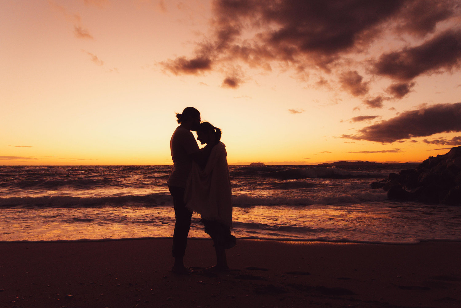 The Wedding Website of Alex Pillai and Cameron Fishback