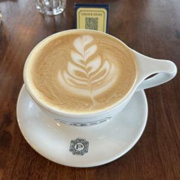 Coffee Date