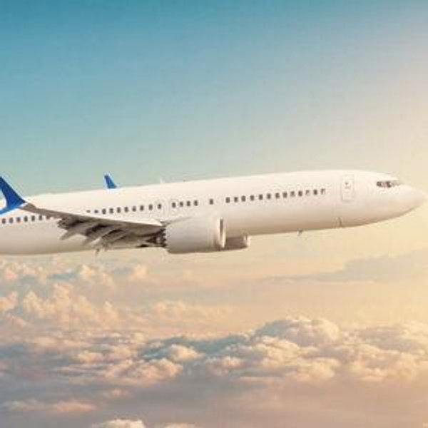 Honeymoon Flights