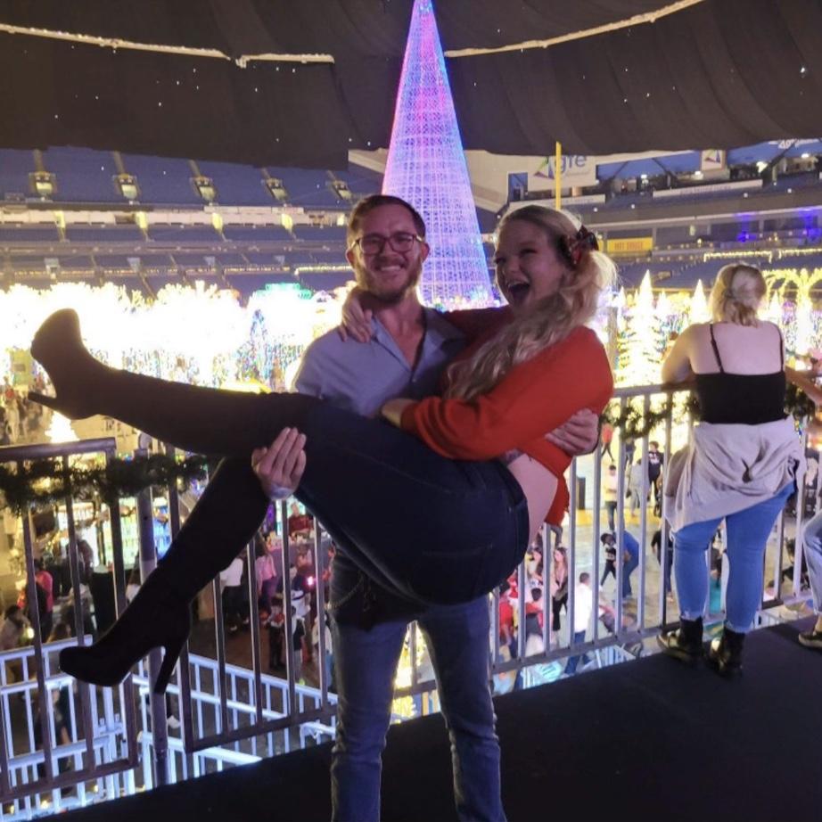 You have a way of always lifting me up!