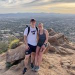 Echo Canyon Trailhead Camelback Mountain