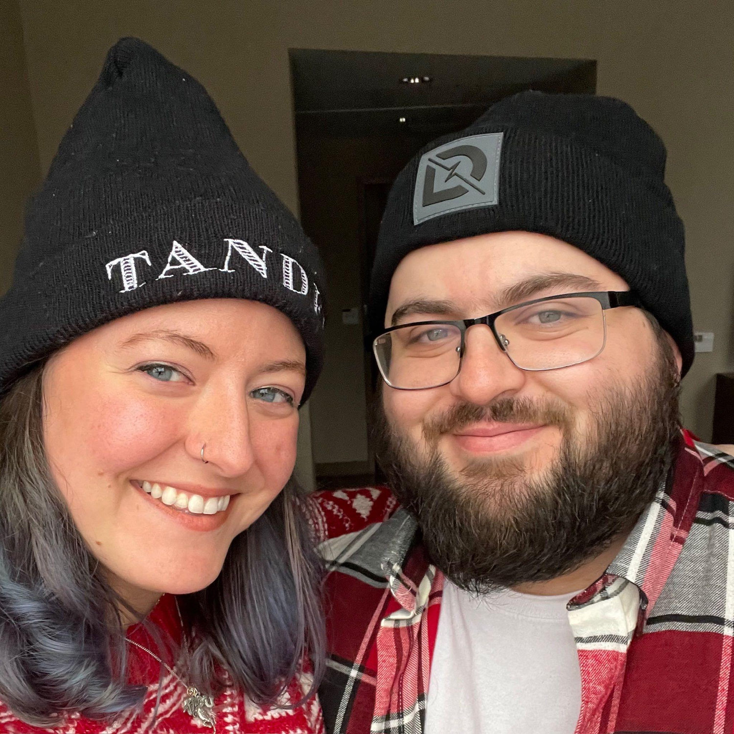 First NYE!