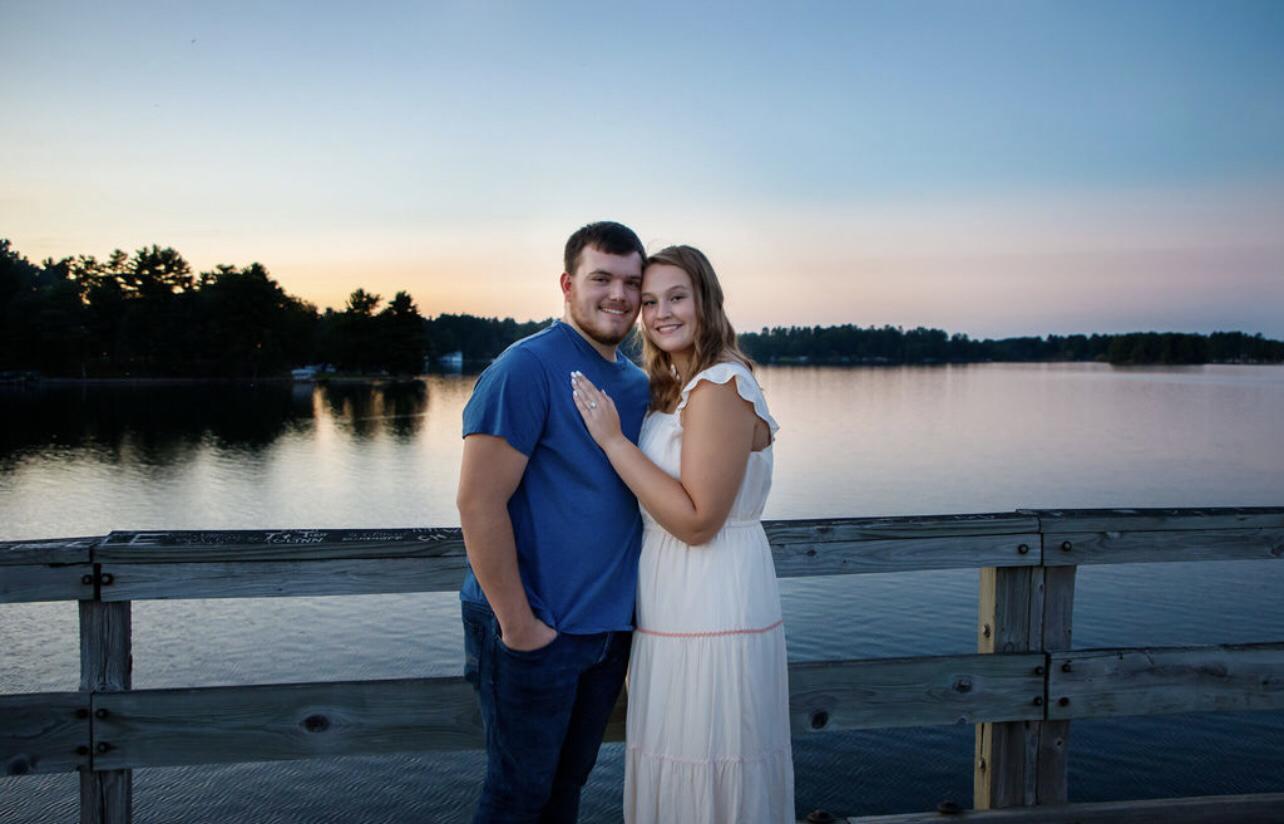 Photo by Trisha McQuade Photography