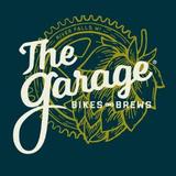 The Garage Bikes + Brews