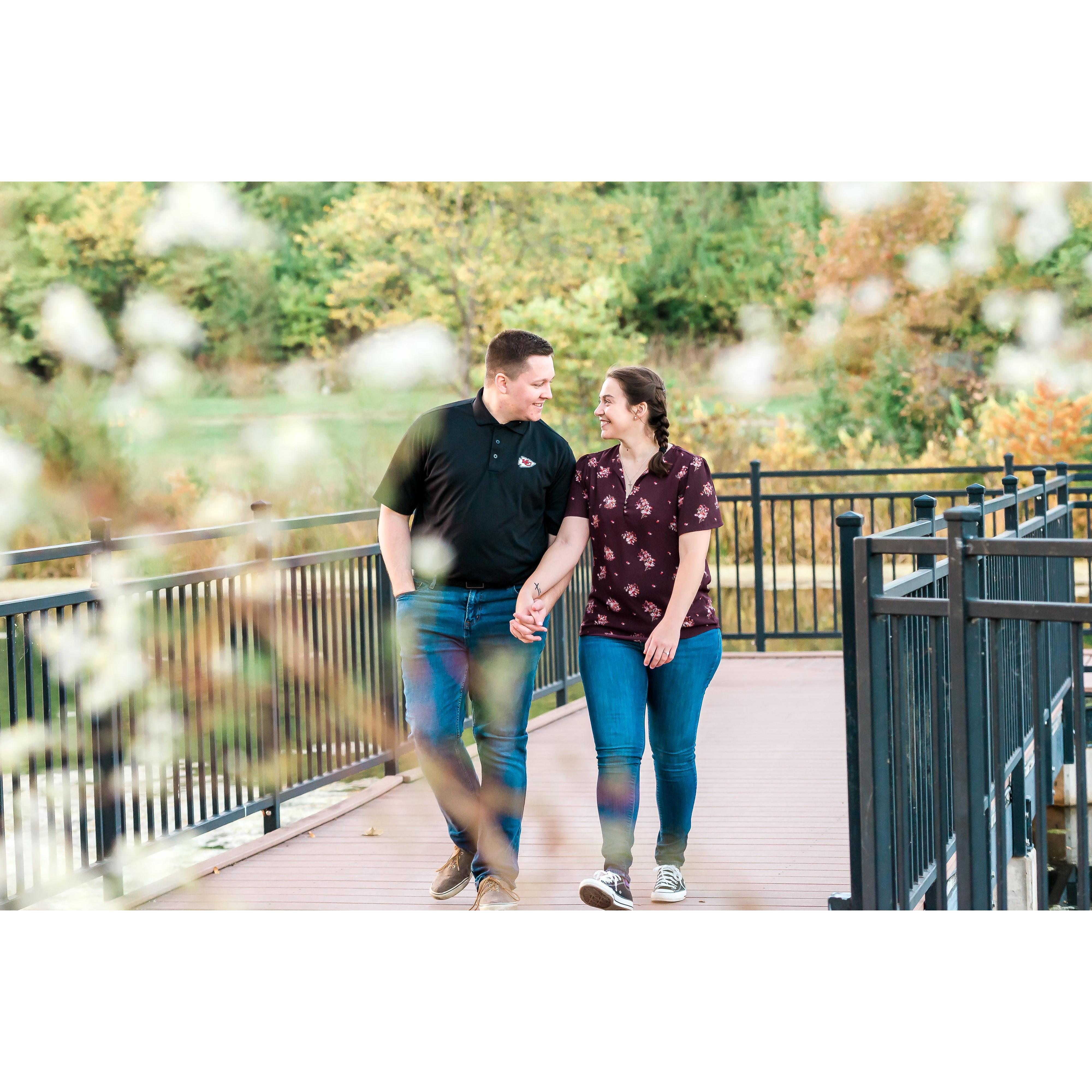 PC: Morgan Lee Photography