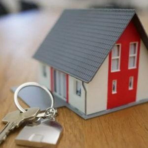 1st House Fund