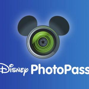 Disney Photo Pass