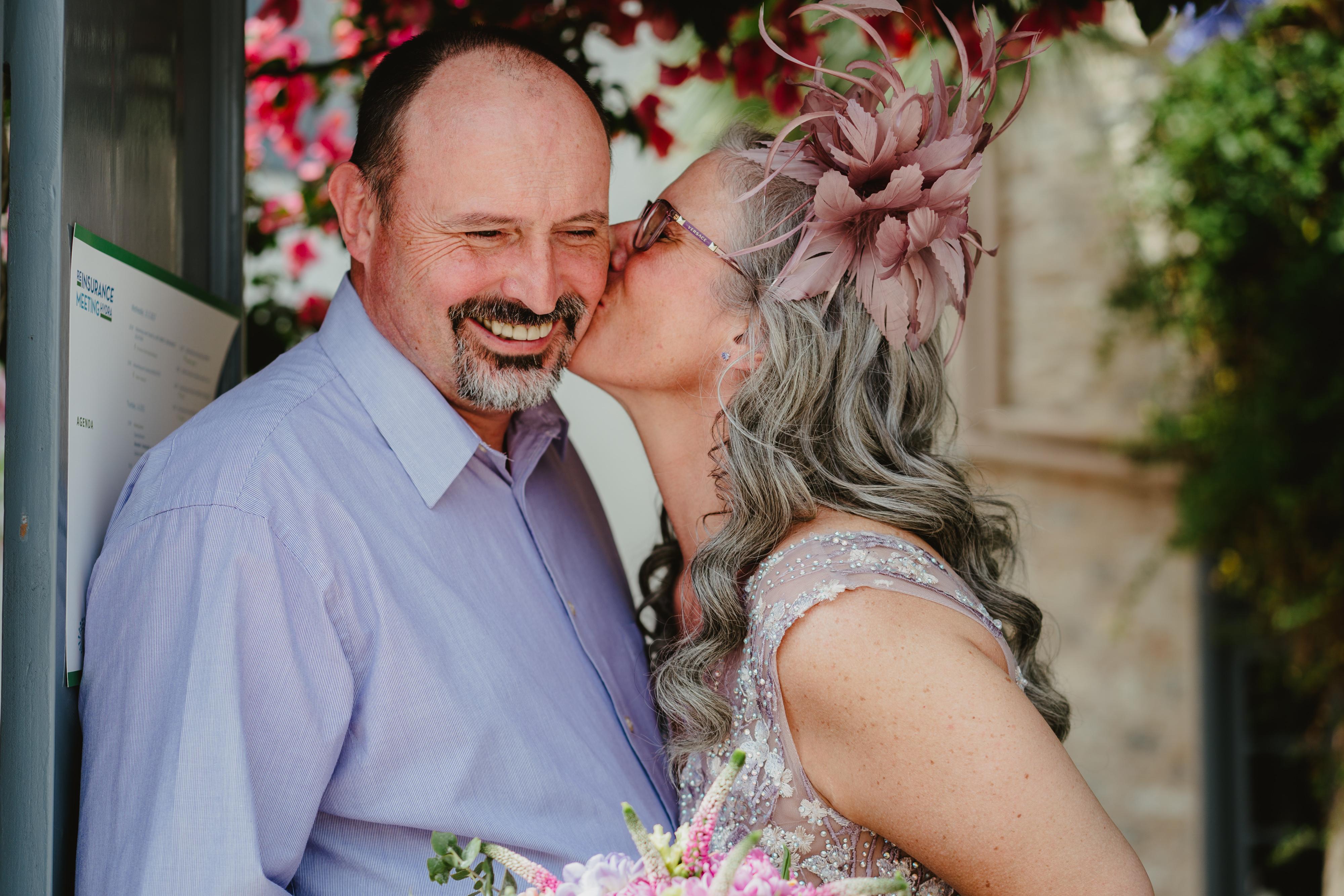 The Wedding Website of Keslie Meyers and Paul Askew