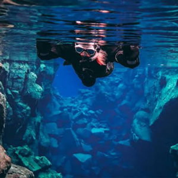 Honeymoon Snorkeling Excursion