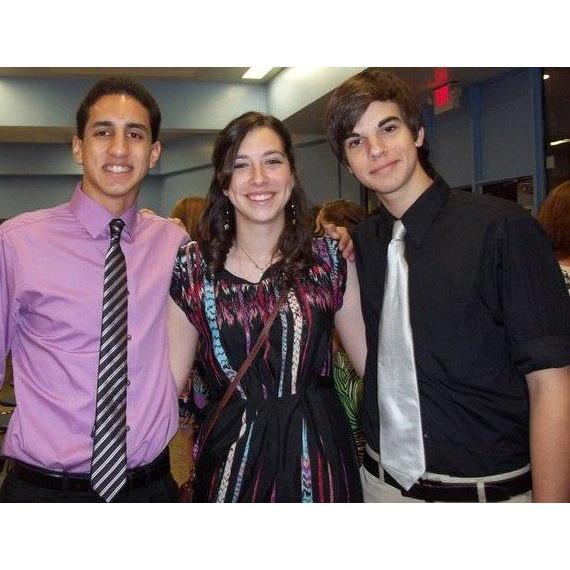 Band Awards May 2011