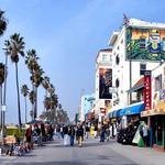 Venice Boardwalk
