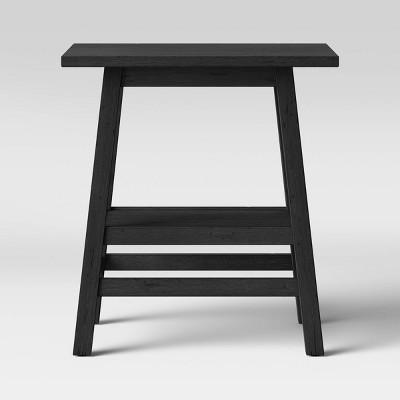 Haverhill Wood End Table - Threshold™