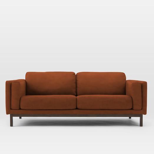 Amy & Ben's Dream Couch